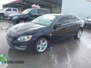 ✅ 2015 Volvo S60 T5 Premier • VIN: YV1612TK5F1353489 • Lot: 43583828. Listed on IAAI with 99,150 mi. Free auction sales archive from the USA and detailed vehicle history report at DreamBid. Image 17.