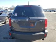 ✅ 2007 Suzuki XL7 Luxury • VIN: 2S3DA417576115780 • Lot: 46215385. Listed on Copart with 145,213 mi. Free auction sales archive from the USA and detailed vehicle history report at DreamBid. Image 6.