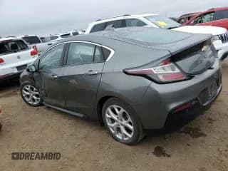 ✅ 2017 Chevrolet Volt Premier • VIN: 1G1RD6S54HU148799 • Lot: 66556824. Wystawiony na Copart z przebiegiem 76 139 mil. Bezpłatny archiwum sprzedaży aukcyjnych z USA i szczegółowy raport historii pojazdu na DreamBid. Zdjęcie 2.