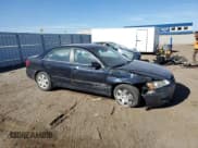 ✅ 2007 Hyundai Sonata GLS • VIN: 5NPET46C27H225698 • Лот: 73097124. Опубликован ранее на Copart с пробегом Не указан. Бесплатный доступ к архиву аукционных продаж из США и подробный отчёт об истории автомобиля на DreamBid. Изображение 4.