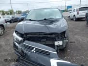 ✅ 2017 Mitsubishi Outlander ES • VIN: JA4AR3AU7HZ036718 • Lot: 42223769. Listed on IAAI with 50,700 mi. Free auction sales archive from the USA and detailed vehicle history report at DreamBid. Image 12.