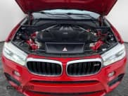 ✅ 2016 BMW X5 M • VIN: 5YMKT6C59G0R78539 • Lot: 86654755. Listed on Copart with 140,797 mi. Free auction sales archive from the USA and detailed vehicle history report at DreamBid. Image 7.