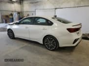 ✅ 2021 Kia Forte GT • VIN: 3KPF44AC1ME273637 • Lot: 80811945. Listed on Copart with 85,555 mi. Free auction sales archive from the USA and detailed vehicle history report at DreamBid. Image 2.