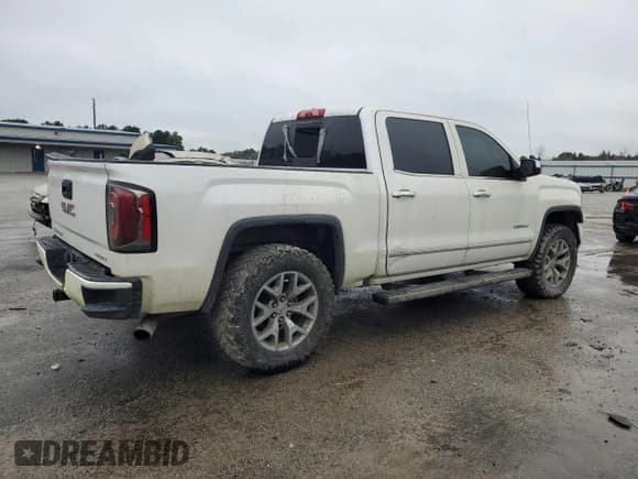 ✅ 2017 GMC Sierra 1500 Denali • VIN: 3GTU2PEJ5HG412461 • Лот: 82780925. Опубликован ранее на Copart с пробегом 162 087 миль. Бесплатный доступ к архиву аукционных продаж из США и подробный отчёт об истории автомобиля на DreamBid. Изображение 3.