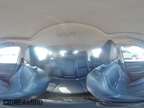 ✅ 2021 Nissan Rogue SL • VIN: JN1BJ1CVXMW322105 • Lot: 89466965. Listed on Copart with Not provided. Free auction sales archive from the USA and detailed vehicle history report at DreamBid. Image 14.