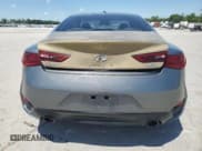 ✅ 2017 Infiniti Q60 Premium • VIN: JN1EV7EKXHM360345 • Lot: 57509495. Listed on Copart with 64,940 mi. Free auction sales archive from the USA and detailed vehicle history report at DreamBid. Image 6.