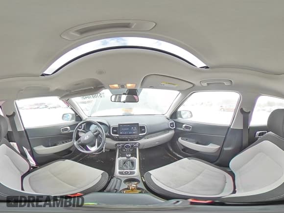 ✅ 2023 Hyundai Venue SEL • VIN: KMHRC8A34PU213585 • Lot: 51681045. Listed on Copart with 53,030 mi. Free auction sales archive from the USA and detailed vehicle history report at DreamBid. Image 14.