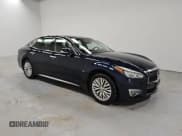 ✅ 2015 Infiniti Q70 • VIN: JN1BY1PR6FM831910 • Lot: 88753915. Listed on Copart with 170,932 mi. Free auction sales archive from the USA and detailed vehicle history report at DreamBid. Image 4.