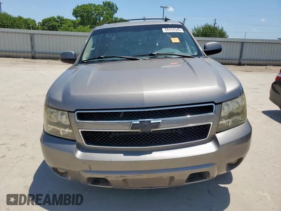 ✅ 2007 Chevrolet Suburban LTZ • VIN: 3GNFC16J37G299066 • Lot: 60494545. Listed on Copart with 131,022 mi. Free auction sales archive from the USA and detailed vehicle history report at DreamBid. Image 5.