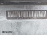✅ 2006 MINI Hardtop • VIN: WMWRC33566TK67106 • Lot: 43274213. Listed on IAAI with 174,449 mi. Free auction sales archive from the USA and detailed vehicle history report at DreamBid. Image 9.