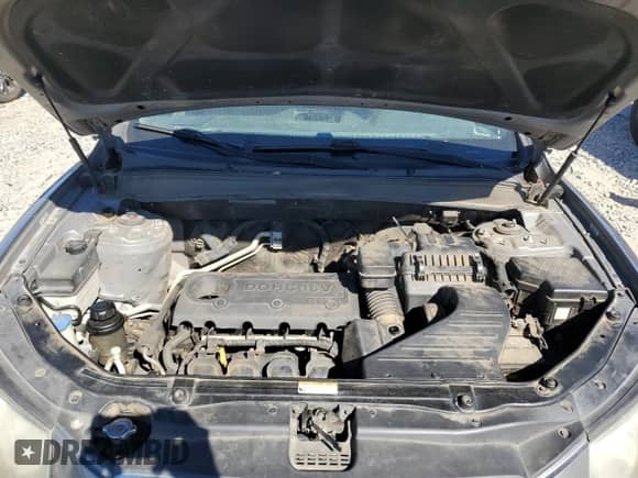 2011 Hyundai Santa Fe GLS с VIN 5XYZG3AB9BG034908, выставлен на аукционе Copart как лот 76617474 с пробегом 325 789 миль миль и Чистый • Clean title. История ставок и продаж доступна на DreamBid. Изображение 11.