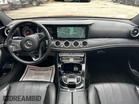 ✅ 2017 Mercedes-Benz E 300 Luxury • VIN: WDDZF4JB0HA036490 • Лот: 42723270. Опубликован ранее на IAAI с пробегом 133 703 миль. Бесплатный доступ к архиву аукционных продаж из США и подробный отчёт об истории автомобиля на DreamBid. Изображение 6.