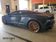 ✅ 2023 McLaren GT • VIN: SBM22GCAXPW002692 • Lot: 41496504. Wystawiony na Copart z przebiegiem Nie podano. Bezpłatny archiwum sprzedaży aukcyjnych z USA i szczegółowy raport historii pojazdu na DreamBid. Zdjęcie 2.