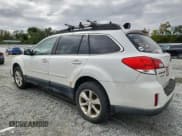 ✅ 2014 Subaru Outback Limited • VIN: 4S4BRCLC6E3303694 • Лот: 85183695. Опубликован ранее на Copart с пробегом 252 272 миль. Бесплатный доступ к архиву аукционных продаж из США и подробный отчёт об истории автомобиля на DreamBid. Изображение 2.