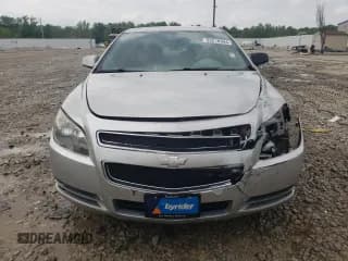 ✅ 2012 Chevrolet Malibu 1LT • VIN: 1G1ZC5E00CF112005 • Lot: 53210944. Wystawiony na Copart z przebiegiem 174 021 mil. Bezpłatny archiwum sprzedaży aukcyjnych z USA i szczegółowy raport historii pojazdu na DreamBid. Zdjęcie 5.