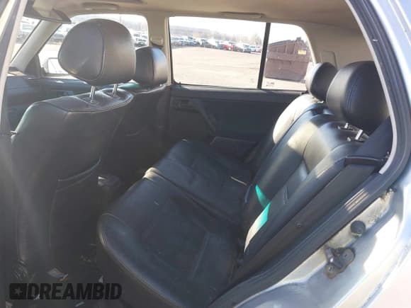 ✅ 1999 Volkswagen Golf • VIN: 3VWJA81HXXM215507 • Лот: 41391464. Опубликован ранее на IAAI с пробегом 167 875 миль. Бесплатный доступ к архиву аукционных продаж из США и подробный отчёт об истории автомобиля на DreamBid. Изображение 8.