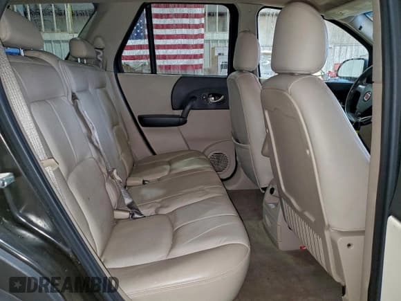 ✅ 2004 Saturn VUE V6 • VIN: 5GZCZ53424S821723 • Lot: 94527805. Wystawiony na Copart z przebiegiem 148 714 mil. Bezpłatny archiwum sprzedaży aukcyjnych z USA i szczegółowy raport historii pojazdu na DreamBid. Zdjęcie 11.