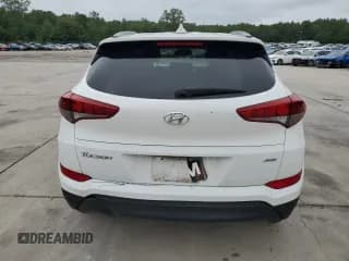 ✅ 2017 Hyundai Tucson SE Plus • VIN: KM8J3CA46HU476378 • Лот: 68007925. Опубликован ранее на Copart с пробегом 112 420 миль. Бесплатный доступ к архиву аукционных продаж из США и подробный отчёт об истории автомобиля на DreamBid. Изображение 6.