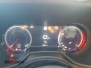 ✅ 2024 Dodge Hornet GT • VIN: ZACNDFAN2R3A41168 • Lot: 95893525. Listed on Copart with 26,601 mi. Free auction sales archive from the USA and detailed vehicle history report at DreamBid. Image 9.