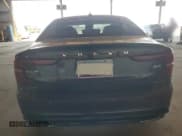 ✅ 2024 Volvo S60 Core Dark Theme • VIN: 7JRL12FK0RG318558 • Lot: 81773685. Listed on Copart with 25,646 mi. Free auction sales archive from the USA and detailed vehicle history report at DreamBid. Image 6.