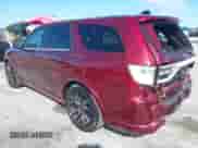 2018 Dodge Durango SRT with VIN 1C4SDJGJ8JC456796, listed as a IAAI auction lot 43563148 with 72,003 mi miles and . Bid and sale history available at DreamBid. Image 3.
