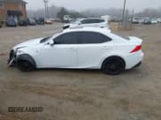 ✅ 2017 Lexus IS 200t F Sport • VIN: JTHBA1D23H5045700 • Lot: 43765572. Wystawiony na IAAI z przebiegiem 132 066 mil. Bezpłatny archiwum sprzedaży aukcyjnych z USA i szczegółowy raport historii pojazdu na DreamBid. Zdjęcie 14.