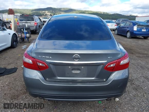 ✅ 2018 Nissan Altima SV • VIN: 1N4AL3APXJC270514 • Лот: 43548072. Опубликован ранее на IAAI с пробегом 128 296 миль. Бесплатный доступ к архиву аукционных продаж из США и подробный отчёт об истории автомобиля на DreamBid. Изображение 16.