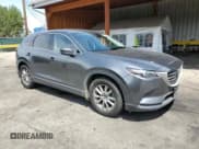 ✅ 2019 Mazda CX-9 Touring • VIN: JM3TCBCY6K0303523 • Lot: 65777065. Wystawiony na Copart z przebiegiem 73 021 mil. Bezpłatny archiwum sprzedaży aukcyjnych z USA i szczegółowy raport historii pojazdu na DreamBid. Zdjęcie 4.
