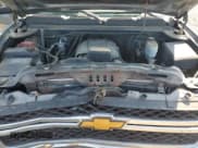 ✅ 2012 Chevrolet Silverado 2500HD LT • VIN: 1GC2KXCG7CZ119717 • Lot: 71501125. Listed on Copart with 240,174 mi. Free auction sales archive from the USA and detailed vehicle history report at DreamBid. Image 11.