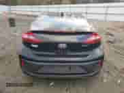 ✅ 2018 Hyundai Ioniq SEL • VIN: KMHC75LC5JU068991 • Лот: 81232704. Размещён на Copart с пробегом 187 525 миль миль. Получите бесплатный доступ к архиву аукционных продаж из США и посмотрите подробный отчёт об истории автомобиля на DreamBid. Изображение 6.