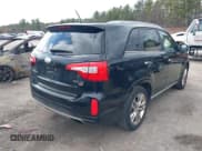 ✅ 2014 Kia Sorento SX Limited • VIN: 5XYKWDA77EG543700 • Лот: 41878413. Опубликован ранее на IAAI с пробегом 168 374 миль. Бесплатный доступ к архиву аукционных продаж из США и подробный отчёт об истории автомобиля на DreamBid. Изображение 4.