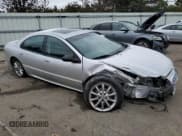 ✅ 2002 Chrysler Concorde LXi • VIN: 2C3HD36M62H125963 • Lot: 84181434. Listed on Copart with 99,958 mi. Free auction sales archive from the USA and detailed vehicle history report at DreamBid. Image 4.