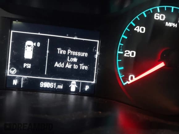 ✅ 2021 Chevrolet Colorado 4WD LT • VIN: 1GCGTCEN1M1244106 • Lot: 41555148. Listed on IAAI with 99,061 mi. Free auction sales archive from the USA and detailed vehicle history report at DreamBid. Image 13.