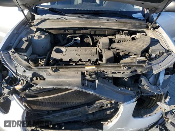 ✅ 2010 Hyundai Santa Fe GLS • VIN: 5NMSG3ABXAH354745 • Лот: 90363655. Опубликован ранее на Copart с пробегом 154 305 миль. Бесплатный доступ к архиву аукционных продаж из США и подробный отчёт об истории автомобиля на DreamBid. Изображение 12.