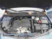 2025 Chevrolet Malibu LT z VIN 1G1ZD5ST4SF147527, wystawiony jako IAAI lot #43566638 z przebiegiem 24 212 mil mil oraz . Historia ofert i sprzedaży dostępna na DreamBid. Obrazek 10.