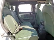 ✅ 2023 MINI Countryman Cooper S • VIN: WMZ53BR06P3P96662 • Lot: 53303415. Listed on Copart with 37,396 mi. Free auction sales archive from the USA and detailed vehicle history report at DreamBid. Image 11.