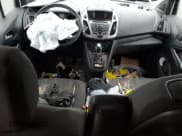 ✅ 2014 Ford Transit Connect XLT • VIN: NM0LE7F72E1143302 • Lot: 84223264. Wystawiony na Copart z przebiegiem Nie podano. Bezpłatny archiwum sprzedaży aukcyjnych z USA i szczegółowy raport historii pojazdu na DreamBid. Zdjęcie 8.