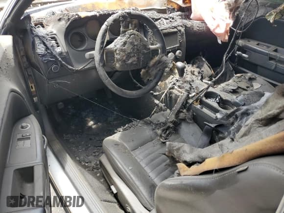 ✅ 2012 Dodge Challenger R/T • VIN: 2C3CDYBT7CH285212 • Lot: 58659914. Wystawiony na Copart z przebiegiem Nie podano. Bezpłatny archiwum sprzedaży aukcyjnych z USA i szczegółowy raport historii pojazdu na DreamBid. Zdjęcie 8.