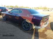 ✅ 2020 Dodge Challenger SXT • VIN: 2C3CDZAG0LH202004 • Лот: 43646147. Опубликован ранее на IAAI с пробегом 56 996 миль. Бесплатный доступ к архиву аукционных продаж из США и подробный отчёт об истории автомобиля на DreamBid. Изображение 3.