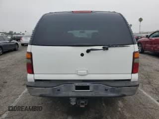✅ 2002 Chevrolet Suburban LS • VIN: 1GNEC16T62J204276 • Лот: 64249175. Опубликован ранее на Copart с пробегом 198 551 миль. Бесплатный доступ к архиву аукционных продаж из США и подробный отчёт об истории автомобиля на DreamBid. Изображение 6.
