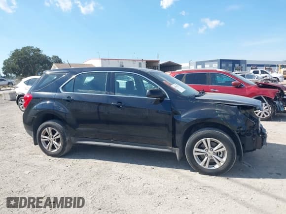 ✅ 2015 Chevrolet Equinox LS • VIN: 2GNFLEEK8F6101996 • Лот: 43500781. Опубликован ранее на IAAI с пробегом 99 711 миль. Бесплатный доступ к архиву аукционных продаж из США и подробный отчёт об истории автомобиля на DreamBid. Изображение 14.