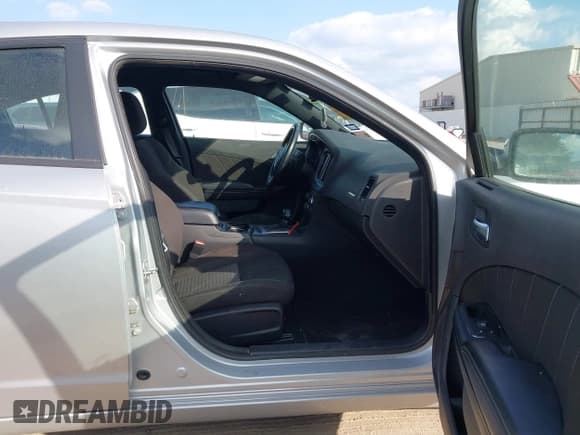 ✅ 2023 Dodge Charger SXT • VIN: 2C3CDXJG8PH567136 • Lot: 43770123. Listed on IAAI with 46,127 mi. Free auction sales archive from the USA and detailed vehicle history report at DreamBid. Image 5.