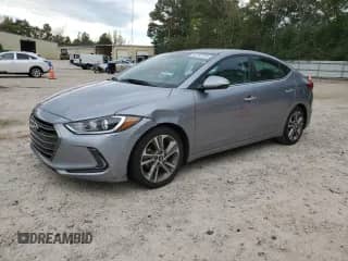 2017 Hyundai Elantra Value Edition z VIN 5NPD84LF8HH084102, wystawiony jako Copart lot #85743785 z przebiegiem 66 099 mil mil oraz Szkoda całkowita • Salvage title. Historia ofert i sprzedaży dostępna na DreamBid. Obrazek 1.