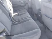 ✅ 2007 Chevrolet Suburban LTZ • VIN: 1GNFK16387J190556 • Lot: 43680994. Listed on IAAI with 264,904 mi. Free auction sales archive from the USA and detailed vehicle history report at DreamBid. Image 8.