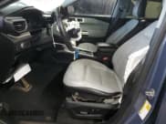 ✅ 2021 Ford Explorer XLT • VIN: 1FMSK7DH3MGA77773 • Lot: 90429055. Wystawiony na Copart z przebiegiem 106 467 mil. Bezpłatny archiwum sprzedaży aukcyjnych z USA i szczegółowy raport historii pojazdu na DreamBid. Zdjęcie 7.