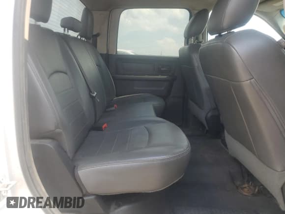 ✅ 2017 Ram 3500 • VIN: 3C63R2GT9HG785146 • Lot: 62711805. Wystawiony na Copart z przebiegiem 45 307 mil. Bezpłatny archiwum sprzedaży aukcyjnych z USA i szczegółowy raport historii pojazdu na DreamBid. Zdjęcie 10.