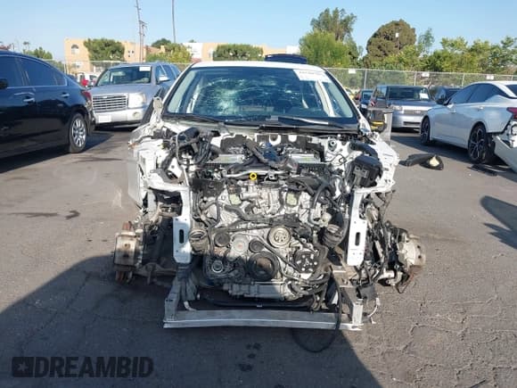 ✅ 2019 Infiniti Q50 Luxe • VIN: JN1EV7AP8KM514771 • Lot: 42520785. Listed on IAAI with Not provided. Free auction sales archive from the USA and detailed vehicle history report at DreamBid. Image 12.