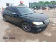 2008 Hyundai Azera Limited с VIN KMHFC46F78A318963, выставлен на аукционе IAAI как лот 42130920 с пробегом 104 412 миль миль и . История ставок и продаж доступна на DreamBid. Изображение 1.