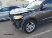 ✅ 2012 Hyundai Santa Fe Limited • VIN: 5XYZKDAG3CG136593 • Лот: 43417533. Опубликован ранее на IAAI с пробегом 71 725 миль. Бесплатный доступ к архиву аукционных продаж из США и подробный отчёт об истории автомобиля на DreamBid. Изображение 15.