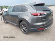 ✅ 2016 Mazda CX-9 Grand Touring • VIN: JM3TCADYXG0102577 • Lot: 43051416. Listed on IAAI with 138,283 mi. Free auction sales archive from the USA and detailed vehicle history report at DreamBid. Image 3.